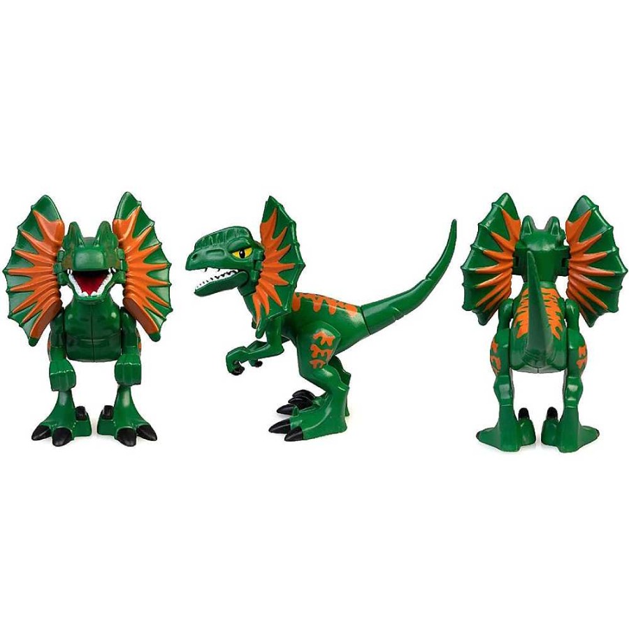 Juguetes Famosa Figuras De Acci N | Pinypon Action Rescate Del Dinosaurio