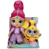 Juguetes ShimmerShine Peluches | Shimmer Shine Peluche Alfombra Genio 34Cm