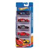 Juguetes Hot Wheels Veh Culos | Hot Wheels Pack 5 Veh Culo Colecci N