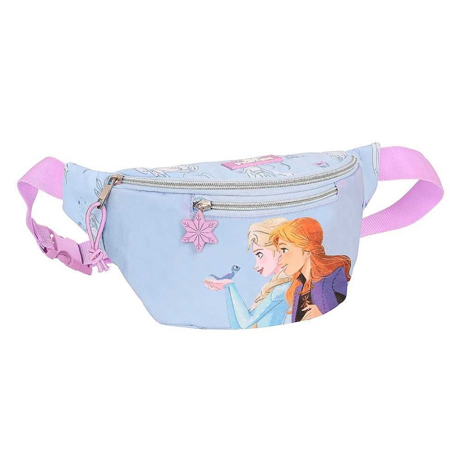 Mochilas Y Complementos Frozen | Frozen Ri Onera 23X12X9