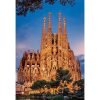 Juguetes Educa Puzzles 300-1000 Piezas | Puzzle Educa 1000 Piezas Sagrada Familia Barcelona