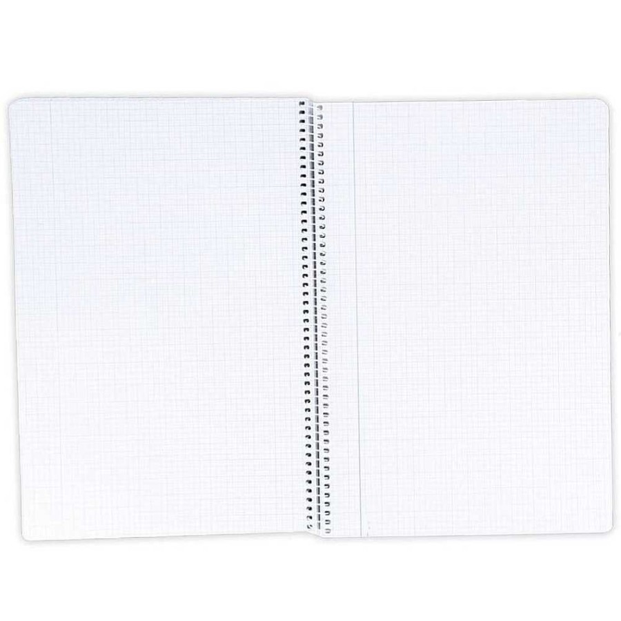 Papeler A Oxford Cuadernos Espiral | Oxford Pack 5 Blocs Tapa Cart N Folio 80 Cn