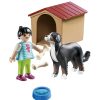 Juguetes Playmobil Playmobil | Playmobil Country Ni A Con Perro