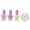 Regalo Martinelia Cosm Tica Infantil | Set Manicura En Estuche Super Girl