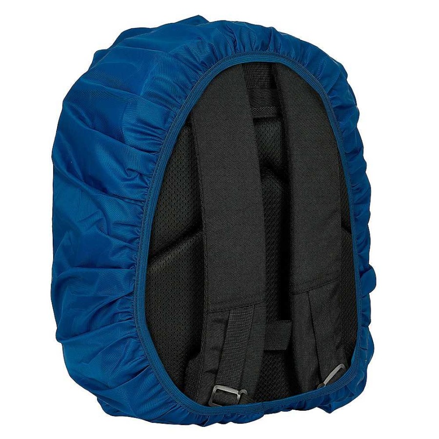 Mochilas Y Complementos Safta | Funda Impermeable Para Mochila Grande 32X50X40