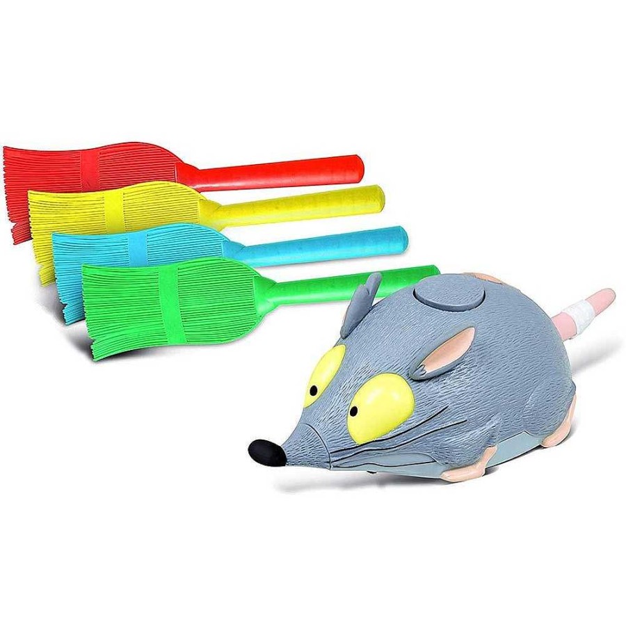 Juguetes IMC Toys Juegos De Habilidad | Juego Pilla Rat N