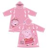 Regalo Peppa Pig Paraguas | Peppa Pig Impermeable Tallas 2, 4 Y 6