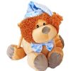 Juguetes Cel Peluches | Peluche Baby Le N 30 Cm 2 Colores