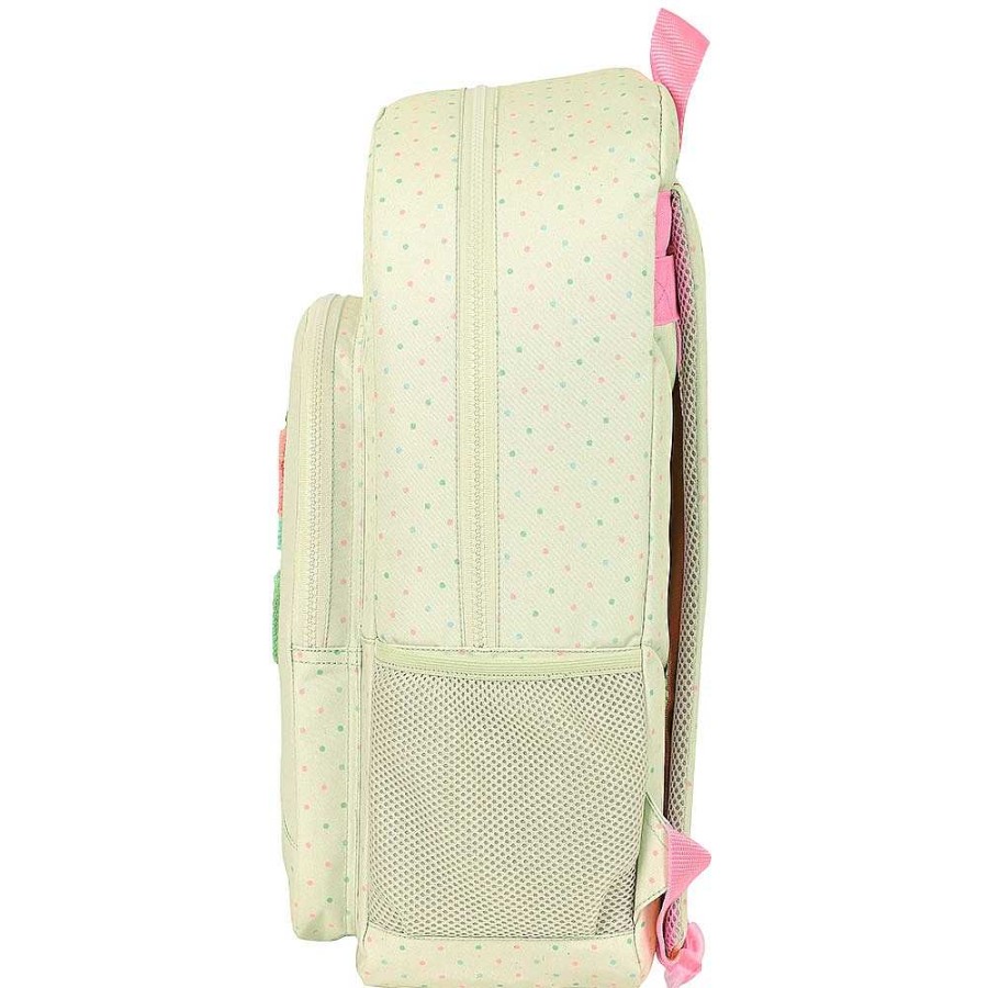 Mochilas Y Complementos Glowlab | Glowlab Magic Flow Mochila Adaptable A Carro 30X46X14