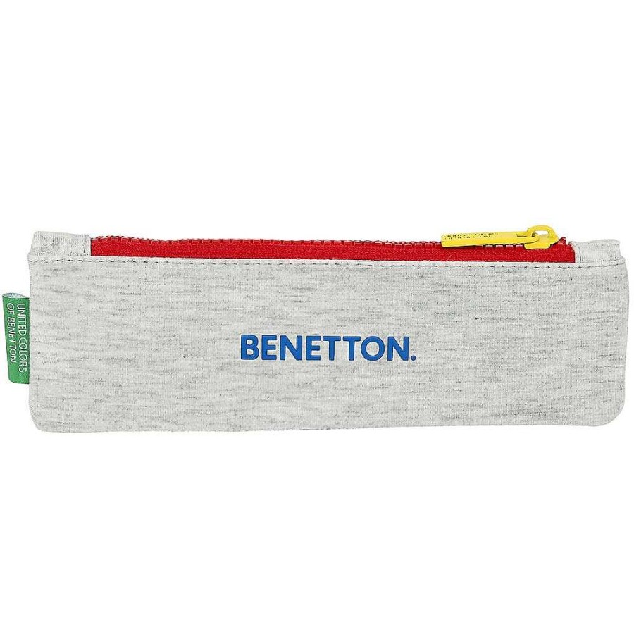 Mochilas Y Complementos Benetton | Benetton Pop Portatodo 20X6