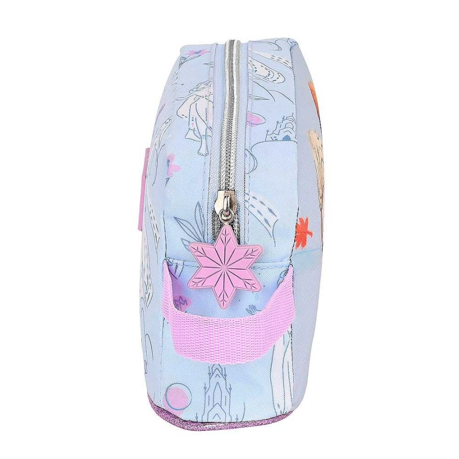 Mochilas Y Complementos Frozen | Frozen Portameriendas T Rmico 22X12X7