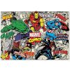 Juguetes Marvel Puzzles 300-1000 Piezas | Puzzle Educa 1000 Piezas Marvel Comics