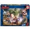 Juguetes Avengers Puzzles 300-1000 Piezas | Avengers Puzzle 1000 Piezas