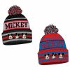 Regalo Disney Gorros Y Sombreros | Mickey Gorro Con Pomp N - 2 Col