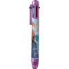 Regalo Frozen Papeler A Fantas A | Frozen Bol Grafo 6 Colores En Blister