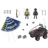 Juguetes Playmobil Playmobil | Playmobil City Action Polic A Paraca Das