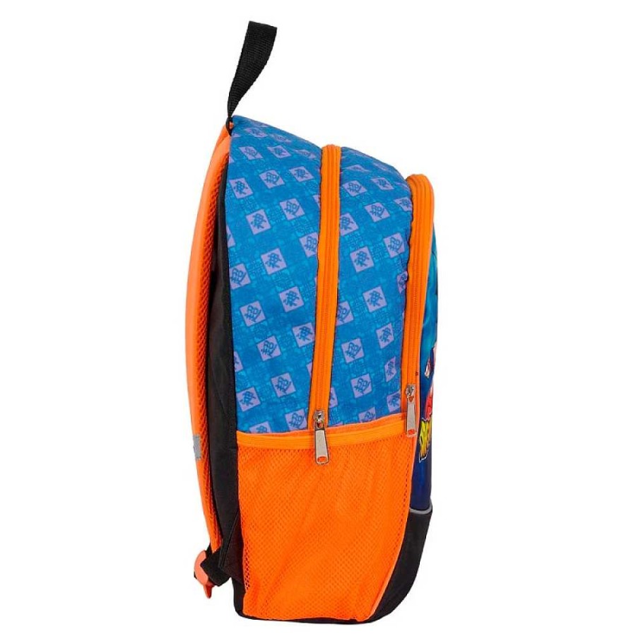 Mochilas Y Complementos Safta | Dragon Ball Mochila 30X40X15