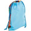 Mochilas Y Complementos Zaska | Bolsita Merienda Lets Block 26X21