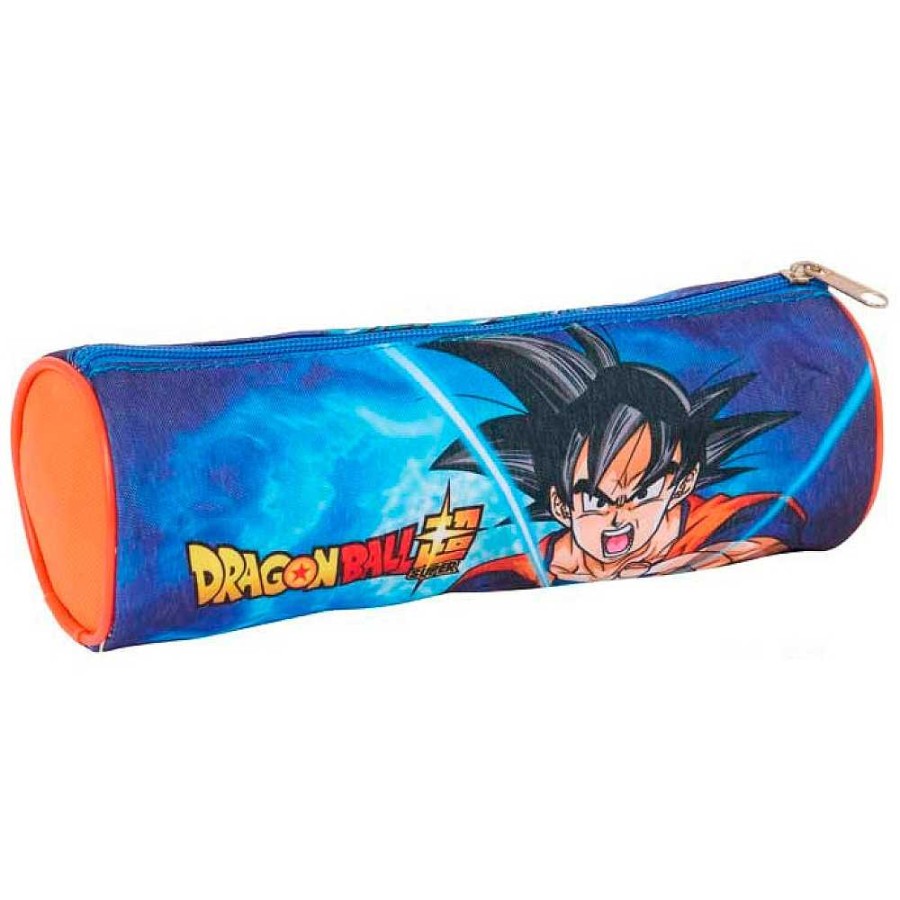 Mochilas Y Complementos Safta | Dragon Ball Portatodo Redondo 23X8