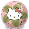 Juguetes Hello Kitty Balones Y Pelotas | Hello Kitty Bal N Bio-Ball 230 Mm