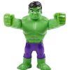 Juguetes Hasbro Figuras De Acci N | Spidey Figura Superh Roe Hulk 22 Cm