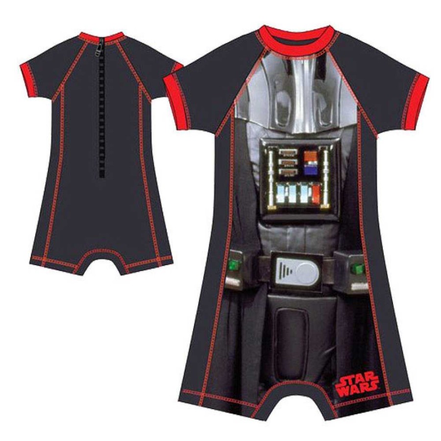 Regalo Star Wars Textil | Star Wars Mono Ba O T/2,3,4,5