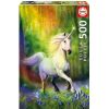 Juguetes Educa Puzzles 300-1000 Piezas | Puzzle Educa 500 Piezas Unicornio