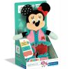 Juguetes Clementoni Peluches | Baby Minnie Visteme M Todo Montessori + 12 Meses