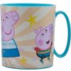 Mochilas Y Complementos Peppa Pig | Peppa Pig Taza Microondas 350 Ml