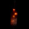 Home & Deco Item Iluminaci N | Botella Decoraci N Navidad Con Luz Led 30 Cm 2 Colores