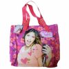 Mochilas Y Complementos Violetta | Violetta Bolso Shopping 28X30X7