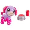 Juguetes Kika Puppy Mascotas Pets | Mascota Interactiva 10 Cm Con Accesorios 4 Colores