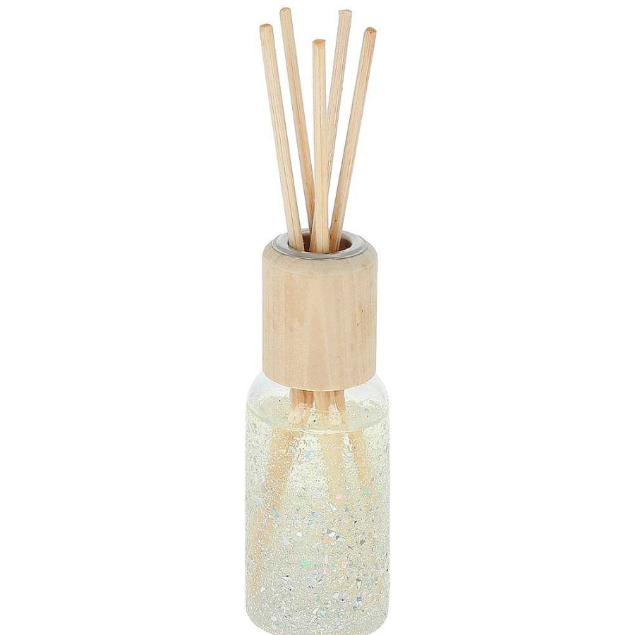 Home & Deco CB Velas Y Aromas | Difusor Mikado Frangancia Navidad 30 Ml 3 Aromas