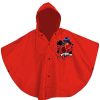 Regalo LadyBug Paraguas | Ladybug Chubasquero Poncho Talla Nica