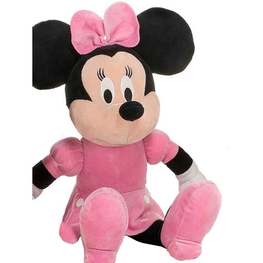 Juguetes Disney Peluches | Minnie Peluche 38 Cm