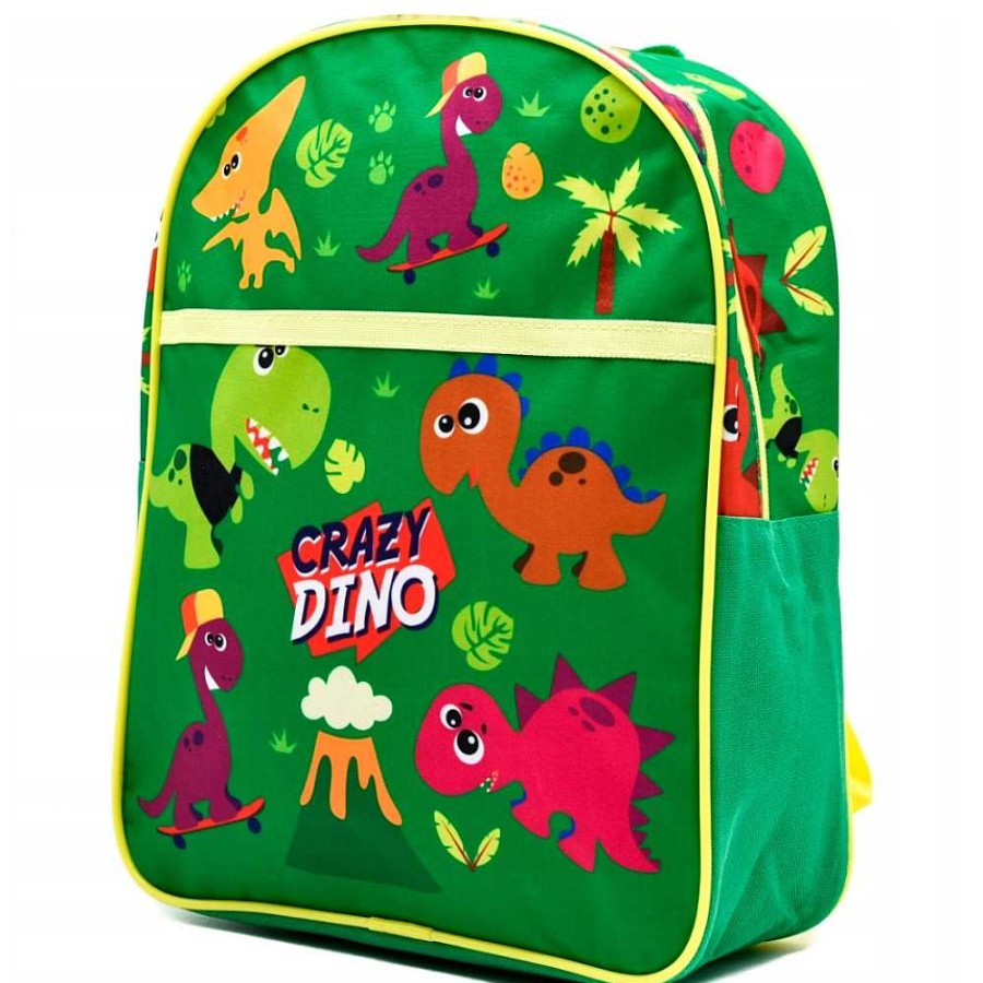 Mochilas Y Complementos Genérico | Dinos Mochila Guarder A 24 Cm.