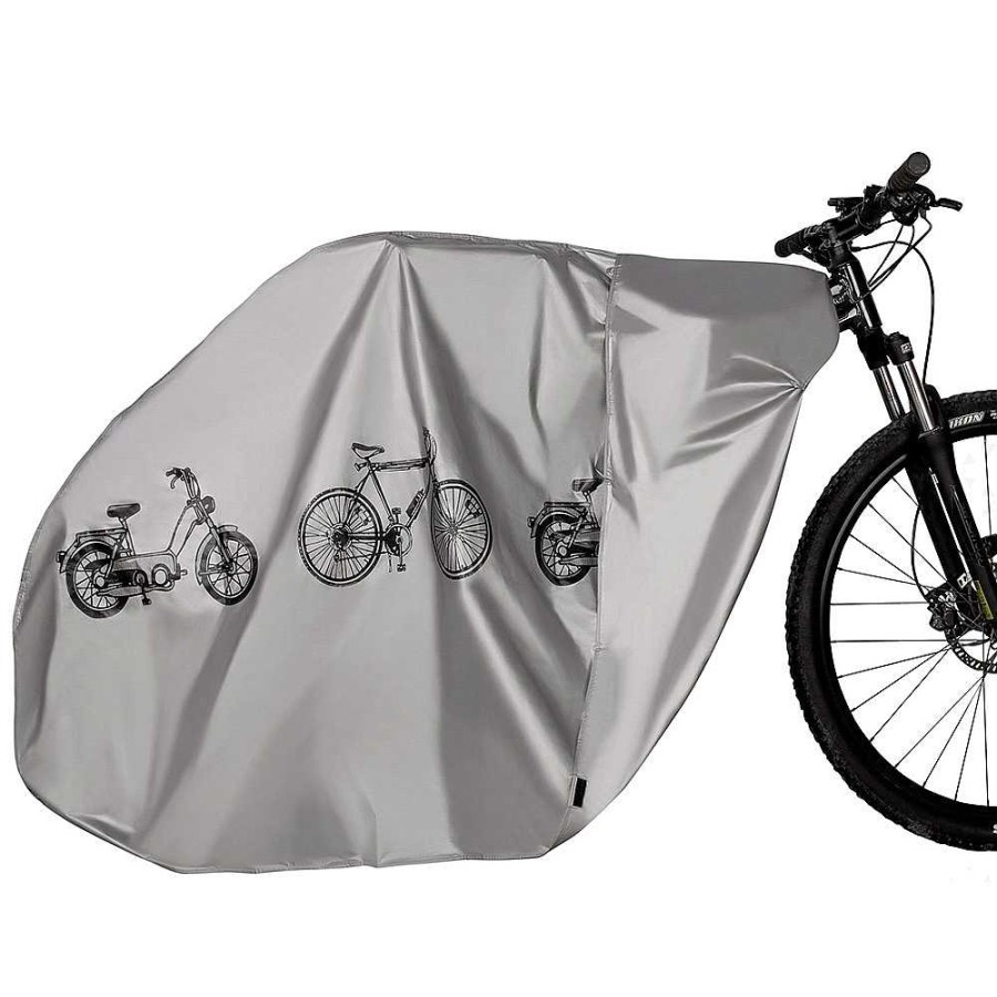 Juguetes Genérico Deportivos | Funda Impermeable Protecci N Bicicleta 195X100 Cm