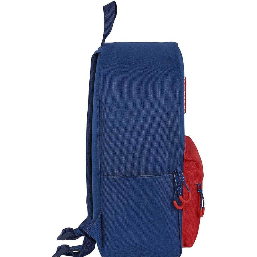 Mochilas Y Complementos Safta | University Mochila Compartimento Port Til 31X40X16