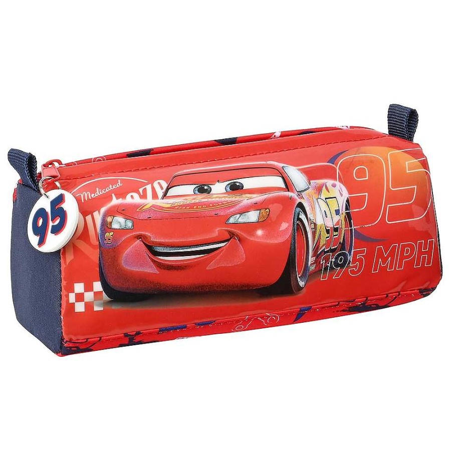 Mochilas Y Complementos Cars | Cars Portatodo 21X8X7