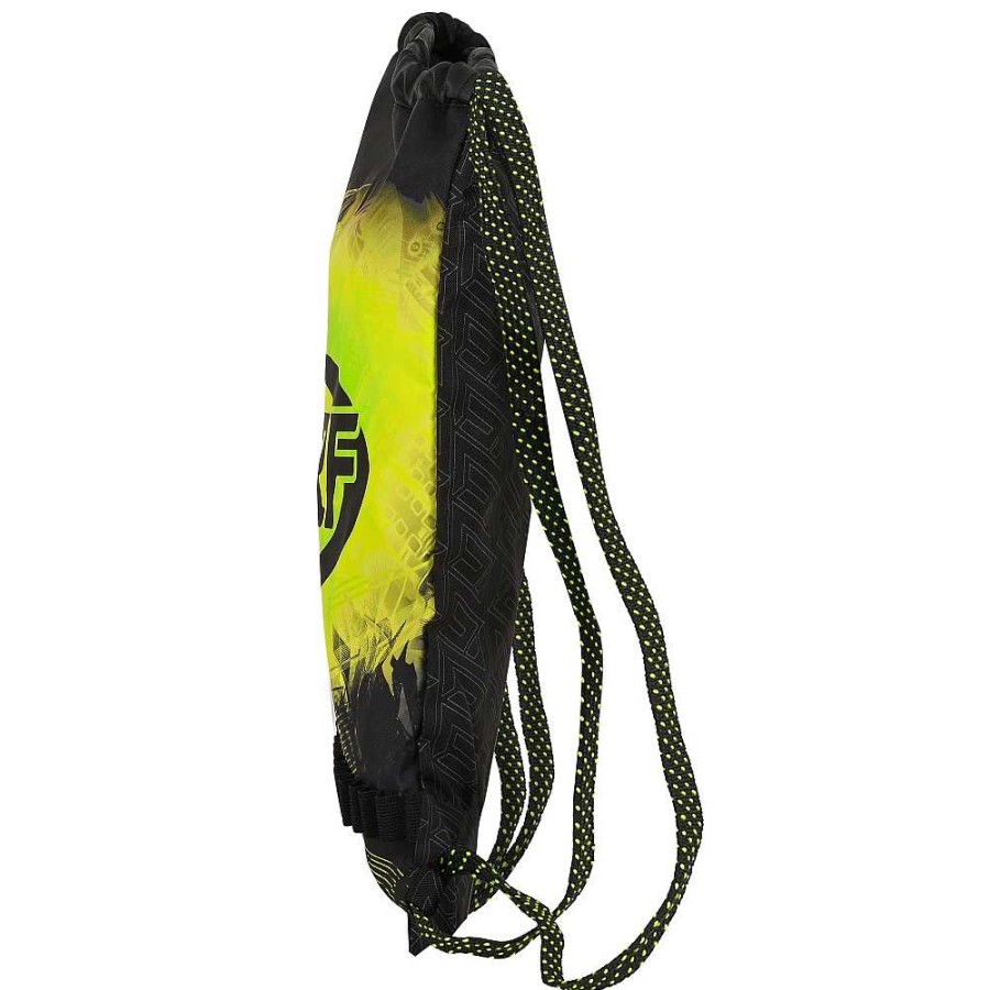 Mochilas Y Complementos Safta | Nerf Saco Gymbag 35X40