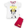 Regalo DISNEY Textil | Minnie Camiseta+Pantal N Tallas 8,10,12,14 - 2 Colores