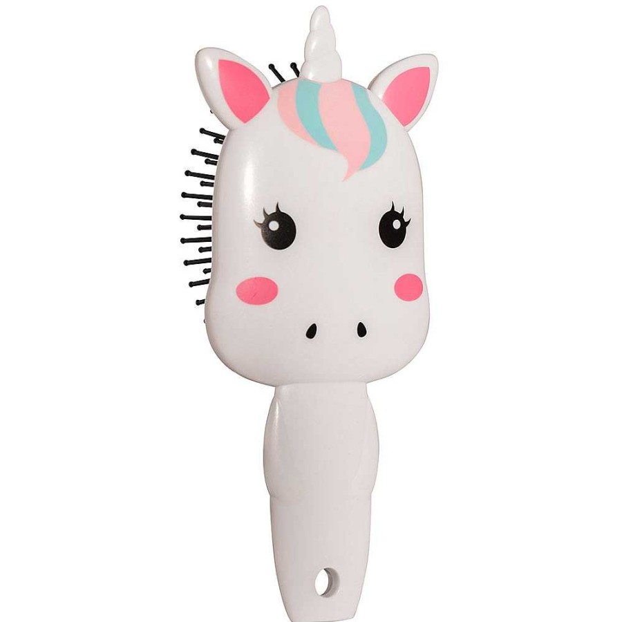 Regalo Martinelia Tendencia Unicornios | Cepillo Pelo Unicornio