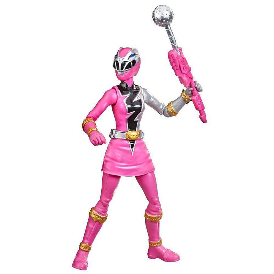 Juguetes Power Rangers Figuras De Acci N | Power Rangers Figura 15 Cm Surt.