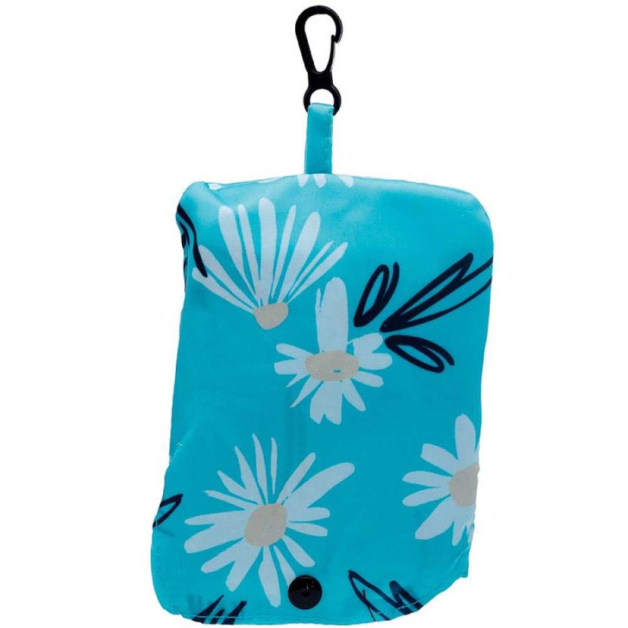 Regalo Puckator Bolsos | Bolsa Plegable Floral - 2 Modelos