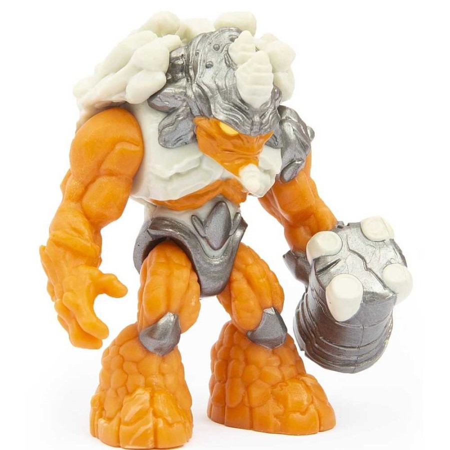 Juguetes Gormiti Figuras De Acci N | Gormiti Legends Figuras Surtidas 7 Cm