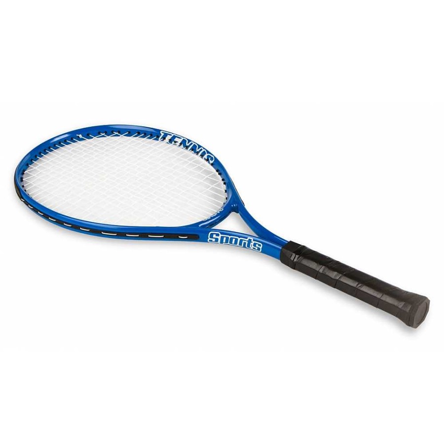 Juguetes Genérico Deportivos | Raqueta Tenis Aluminio Funda 66Cm