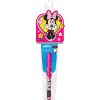 Regalo Disney Papeler A Fantas A | Minnie Bloc De Notas Con Bol Grafo 18X24 Cm