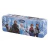 Regalo Frozen Papeler A Fantas A | Frozen Caja Multiuso Metal 30X17X7