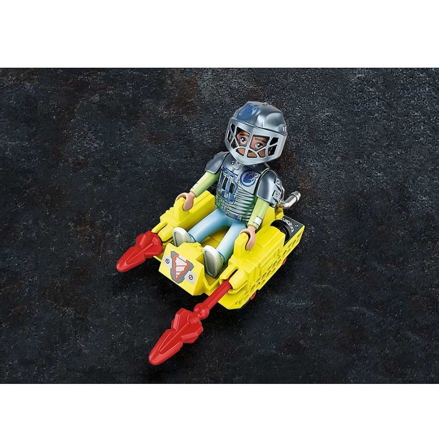 Juguetes Playmobil Playmobil | Playmobil Dino Mina Cruiser