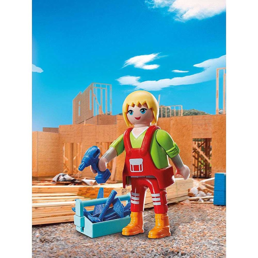 Juguetes Playmobil Playmobil | Playmobil Friends T Cnica De Mantenimiento